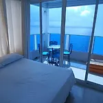 Hermosos Apartamento Con Excelente Vista Al Mar