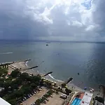 Hermosos Apartamento Con Excelente Vista Al Mar