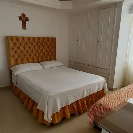 Hermosos Apartamento Con Excelente Vista Al Mar *
