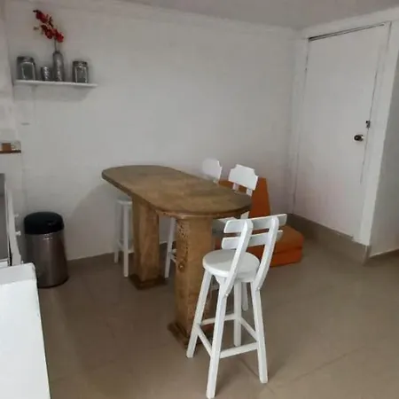 Apartamento Hermosos Apartamento Con Excelente Vista Al Mar Cartagena