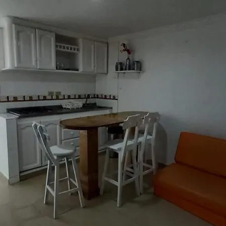 Apartamento Hermosos Apartamento Con Excelente Vista Al Mar *