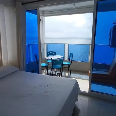 Apartamento Hermosos Apartamento Con Excelente Vista Al Mar *