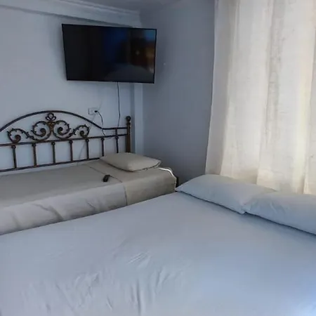 Hermosos Apartamento Con Excelente Vista Al Mar * Cartagena