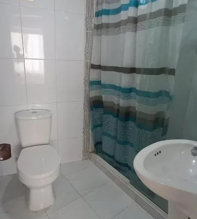 Hermosos Apartamento Con Excelente Vista Al Mar Apartamento