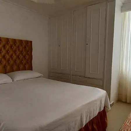 Apartamento Hermosos Apartamento Con Excelente Vista Al Mar Cartagena