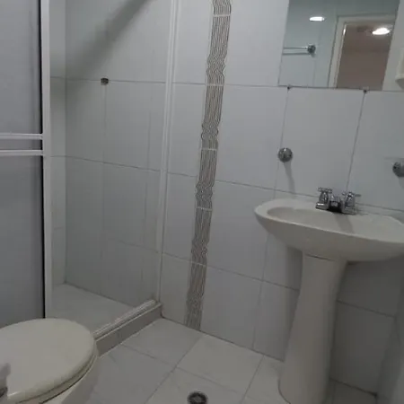 Hermosos Apartamento Con Excelente Vista Al Mar Apartamento